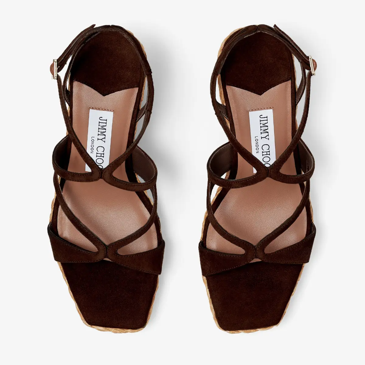 Jimmy Choo Ayla 85 Shoes | Thumbnail 6