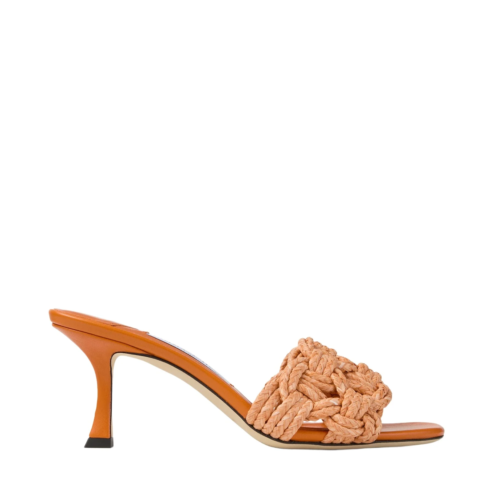 Chara 70 Heeled Sandals