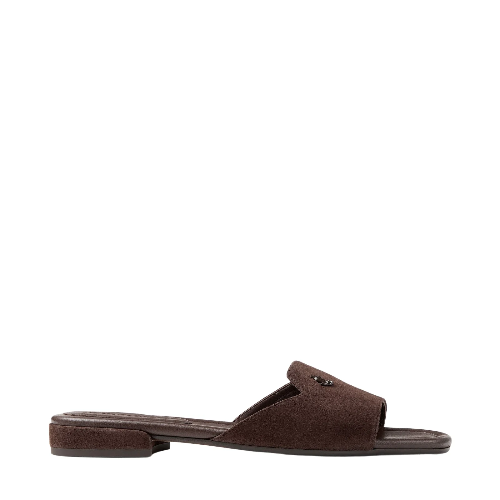 Jimmy Choo Dina Flat