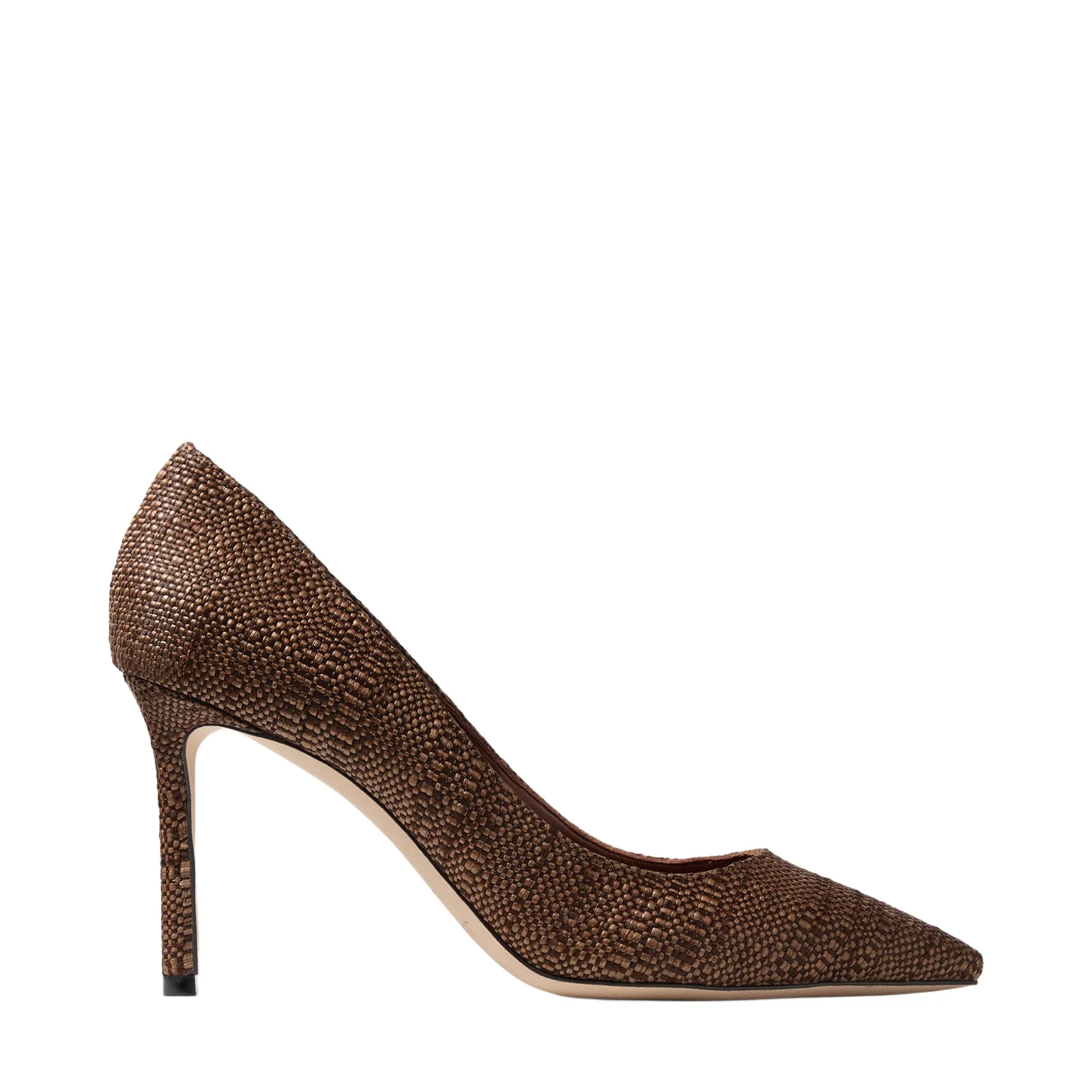 Romy 85 Pumps