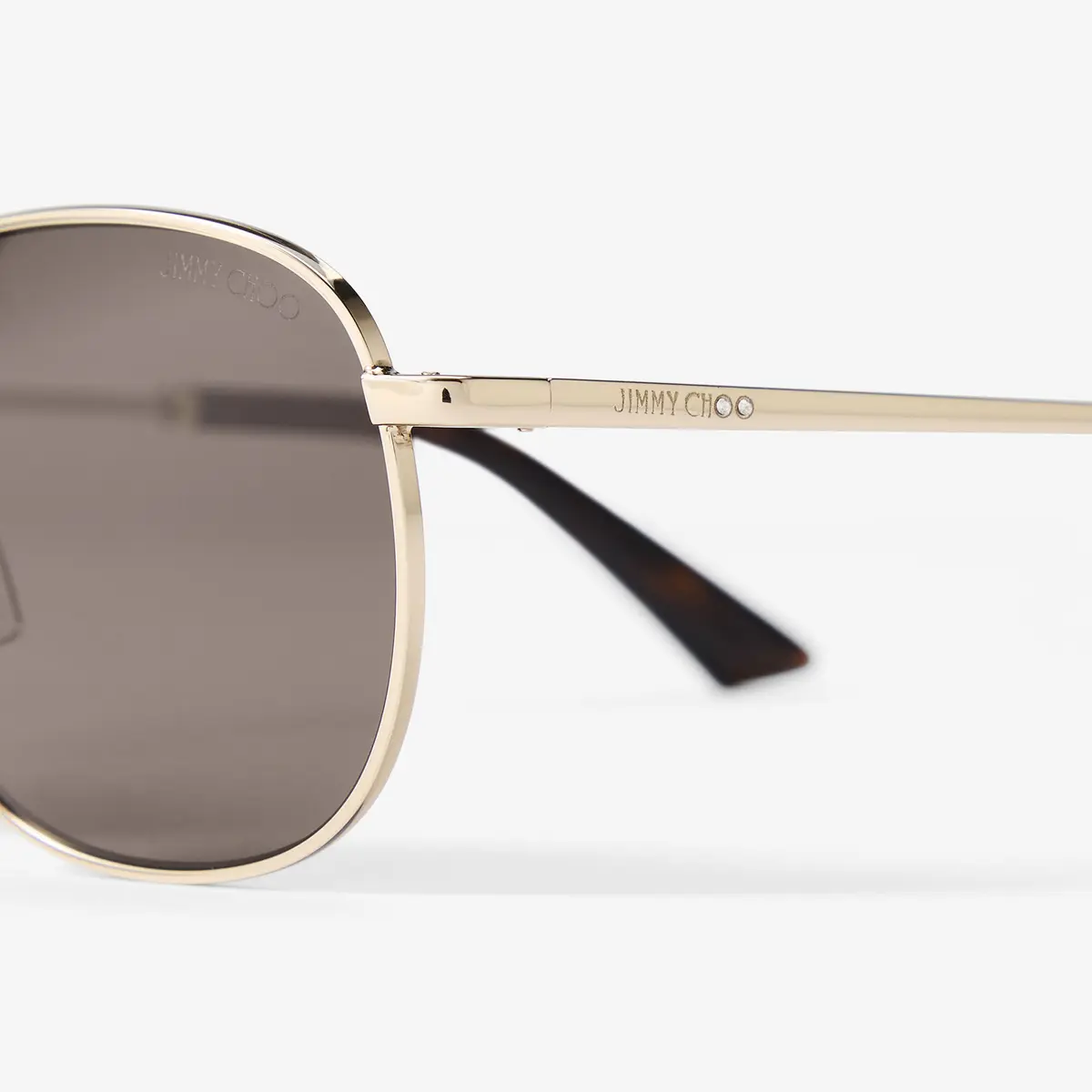 Jimmy Choo Dune Sunglasses | Thumbnail 4 Jimmy Choo Dune Sunglasses | Thumbnail 4