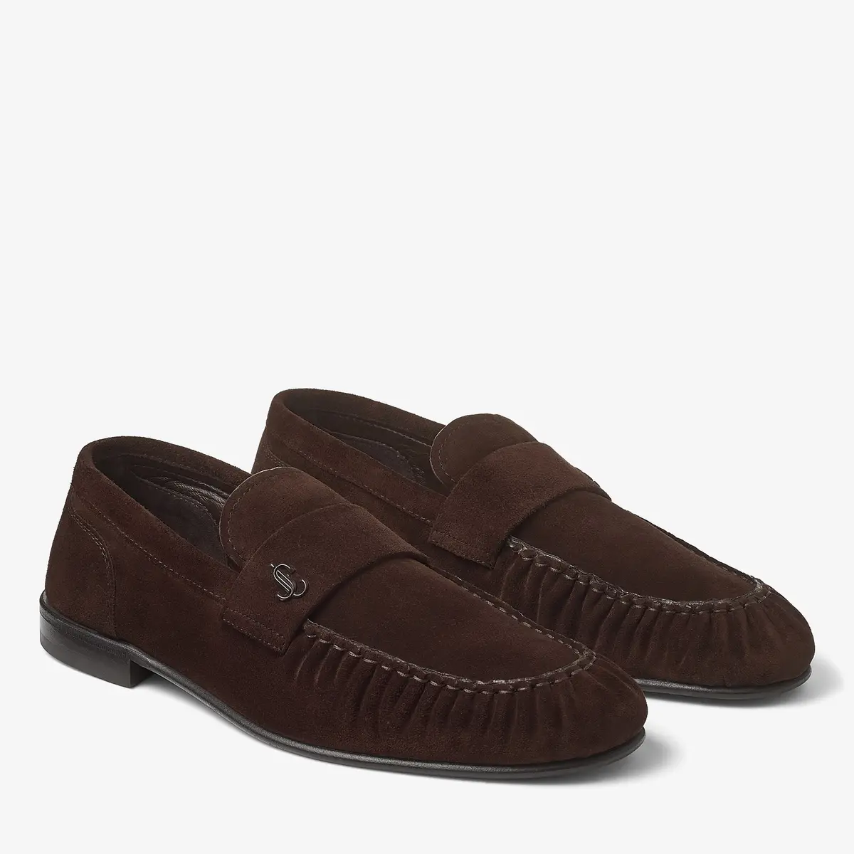 Jimmy Choo Ellis Loafer M | Thumbnail 3 Jimmy Choo Ellis Loafer M | Thumbnail 3