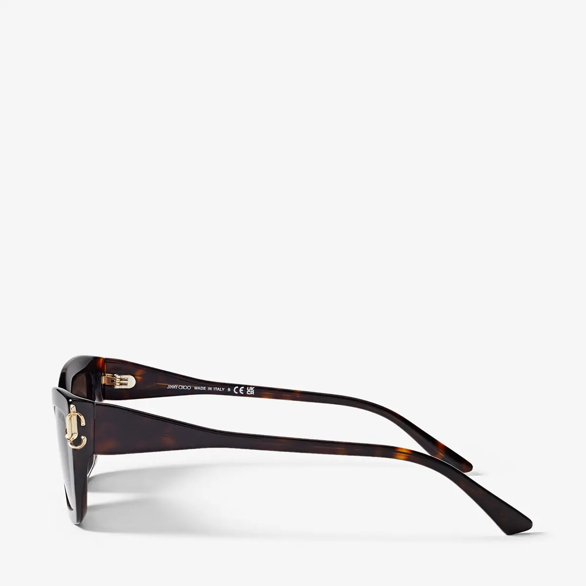 Jimmy Choo Isla Sunglasses | Thumbnail 4 Jimmy Choo Isla Sunglasses | Thumbnail 4