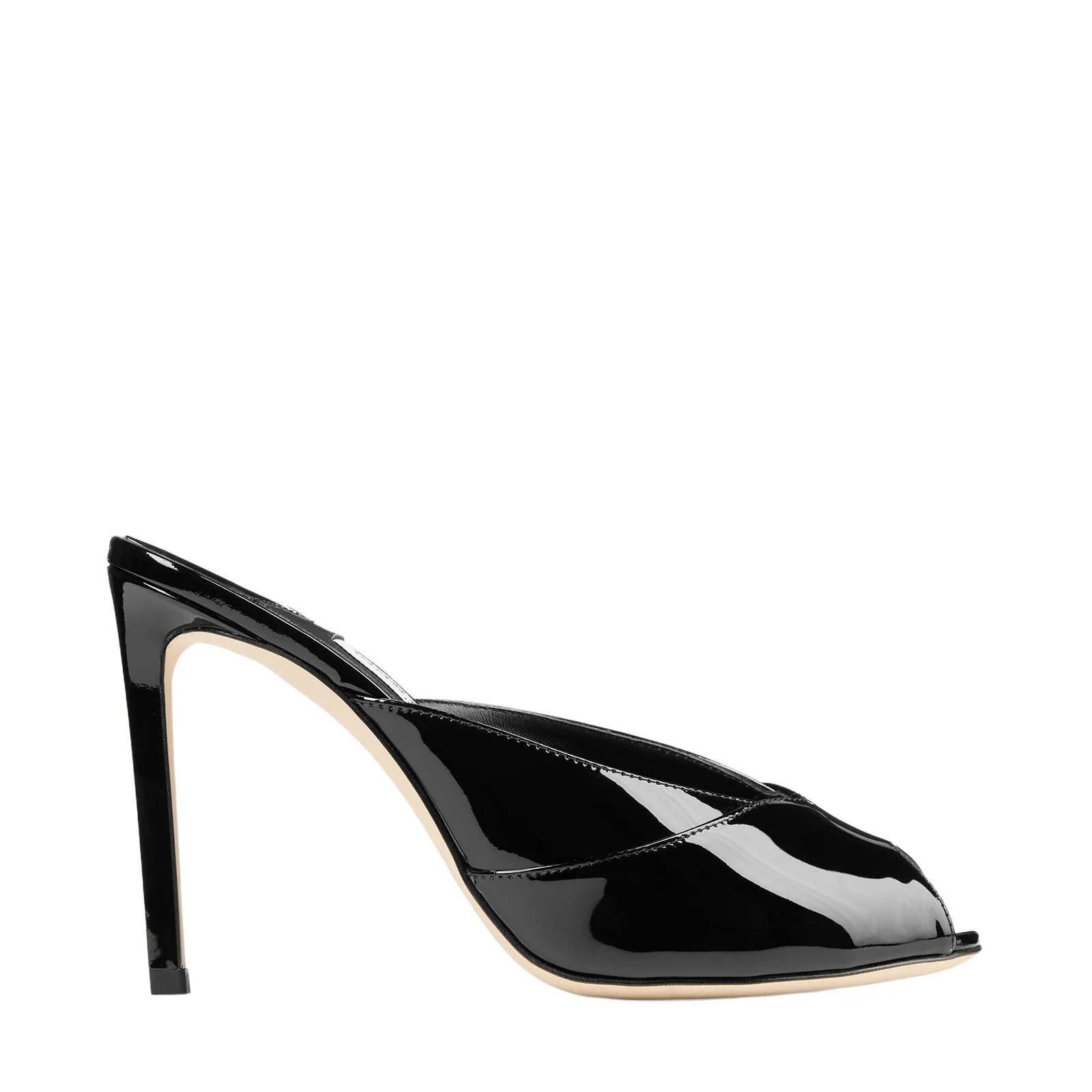 Brigitte Mule 100 Brigitte Mule 100