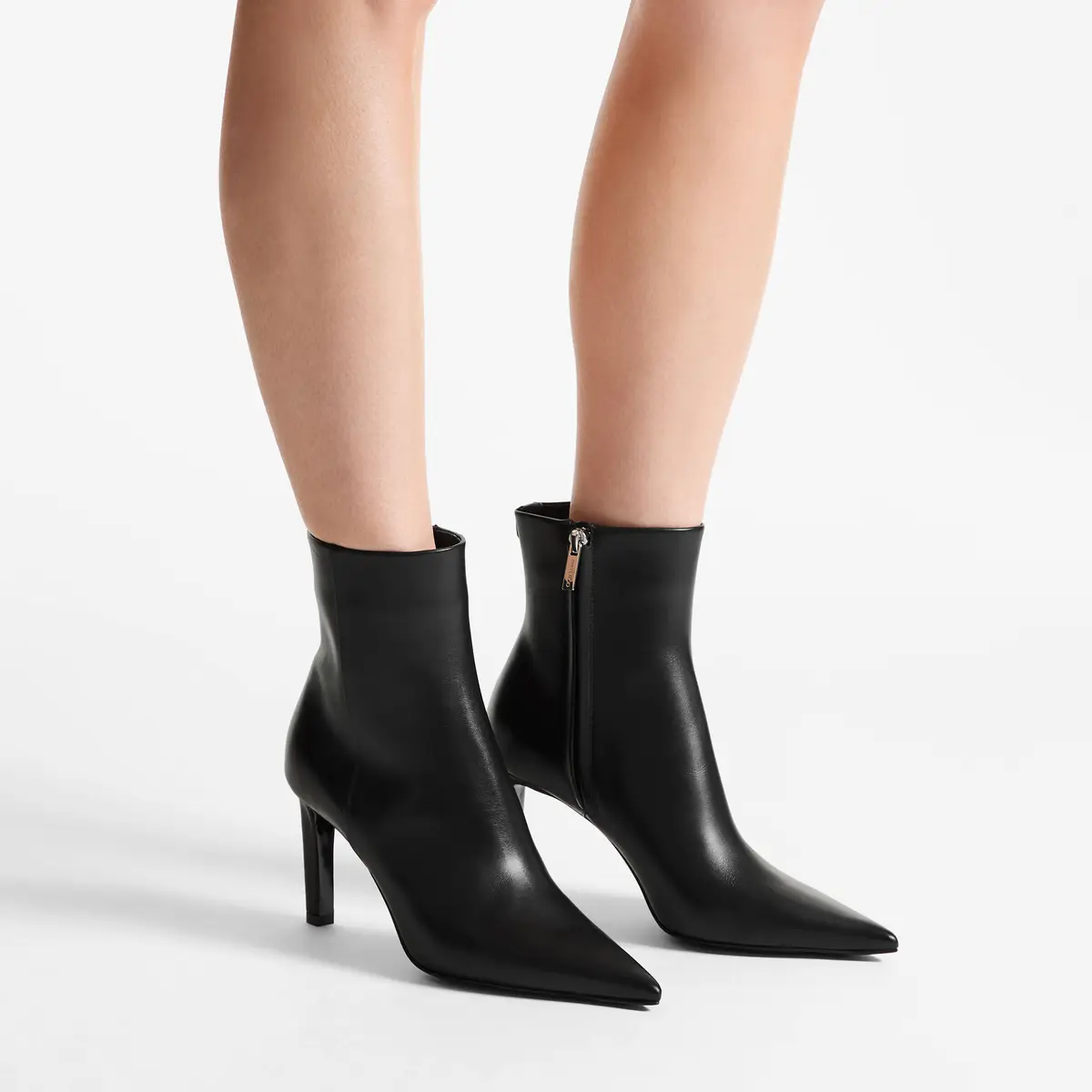 Jimmy Choo Frankie Ankle Boot 85 | Thumbnail 3 Jimmy Choo Frankie Ankle Boot 85 | Thumbnail 3