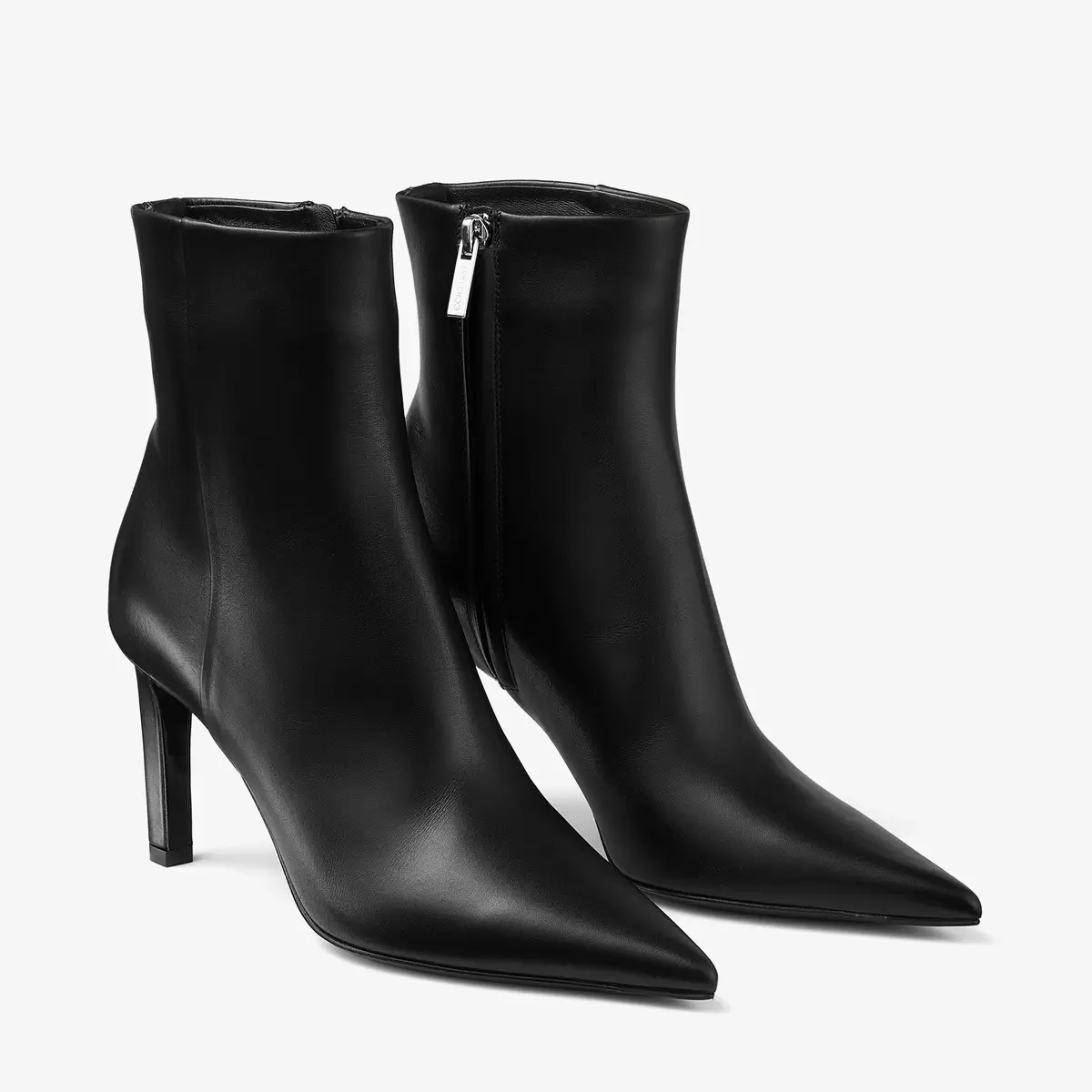 Jimmy Choo Frankie Ankle Boot 85 | Thumbnail 4 Jimmy Choo Frankie Ankle Boot 85 | Thumbnail 4