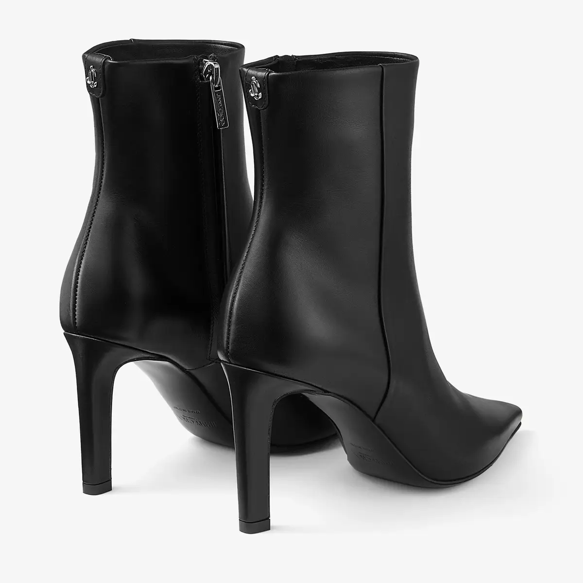 Jimmy Choo Frankie Ankle Boot 85 | Thumbnail 6 Jimmy Choo Frankie Ankle Boot 85 | Thumbnail 6
