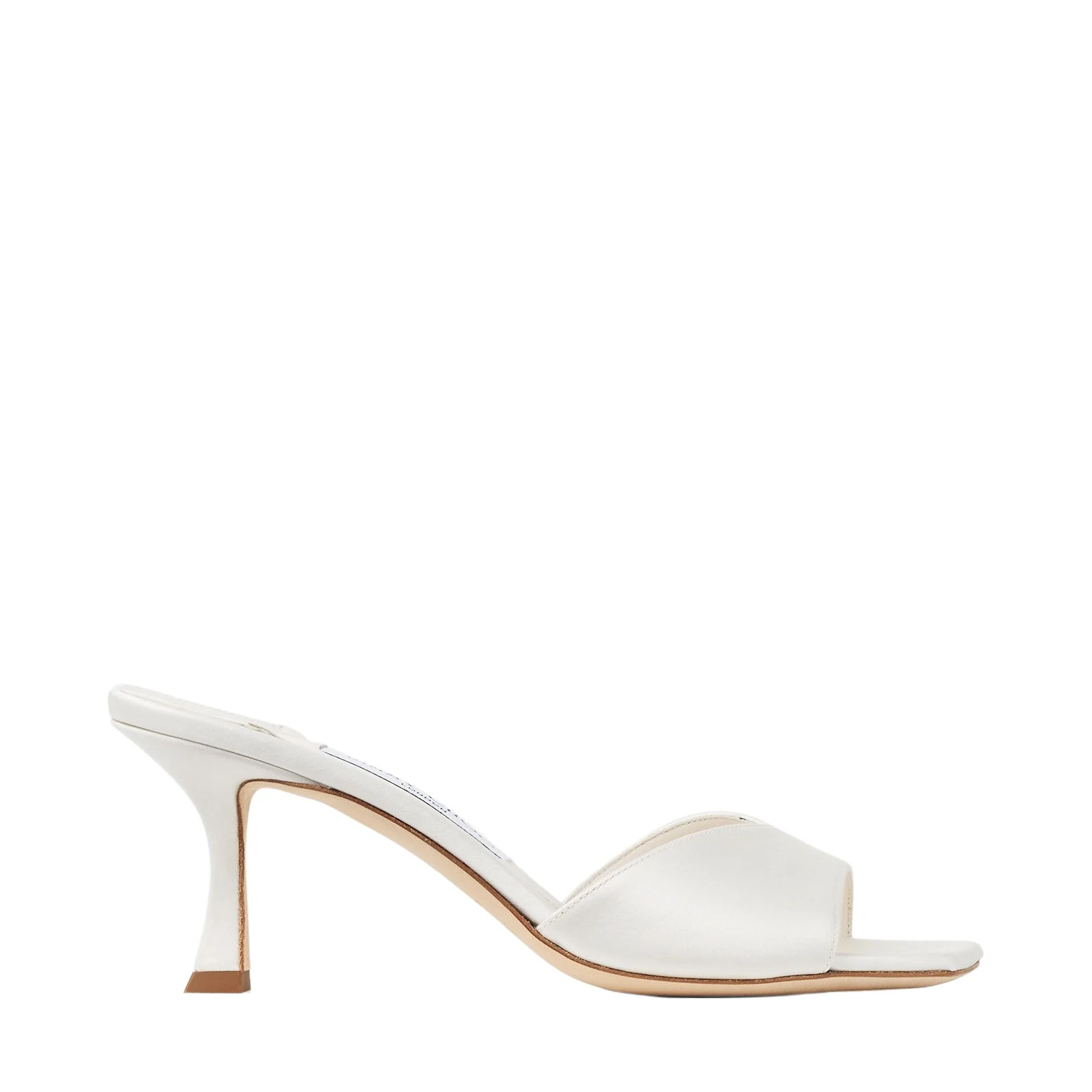 Skye 70 Heeled Sandals