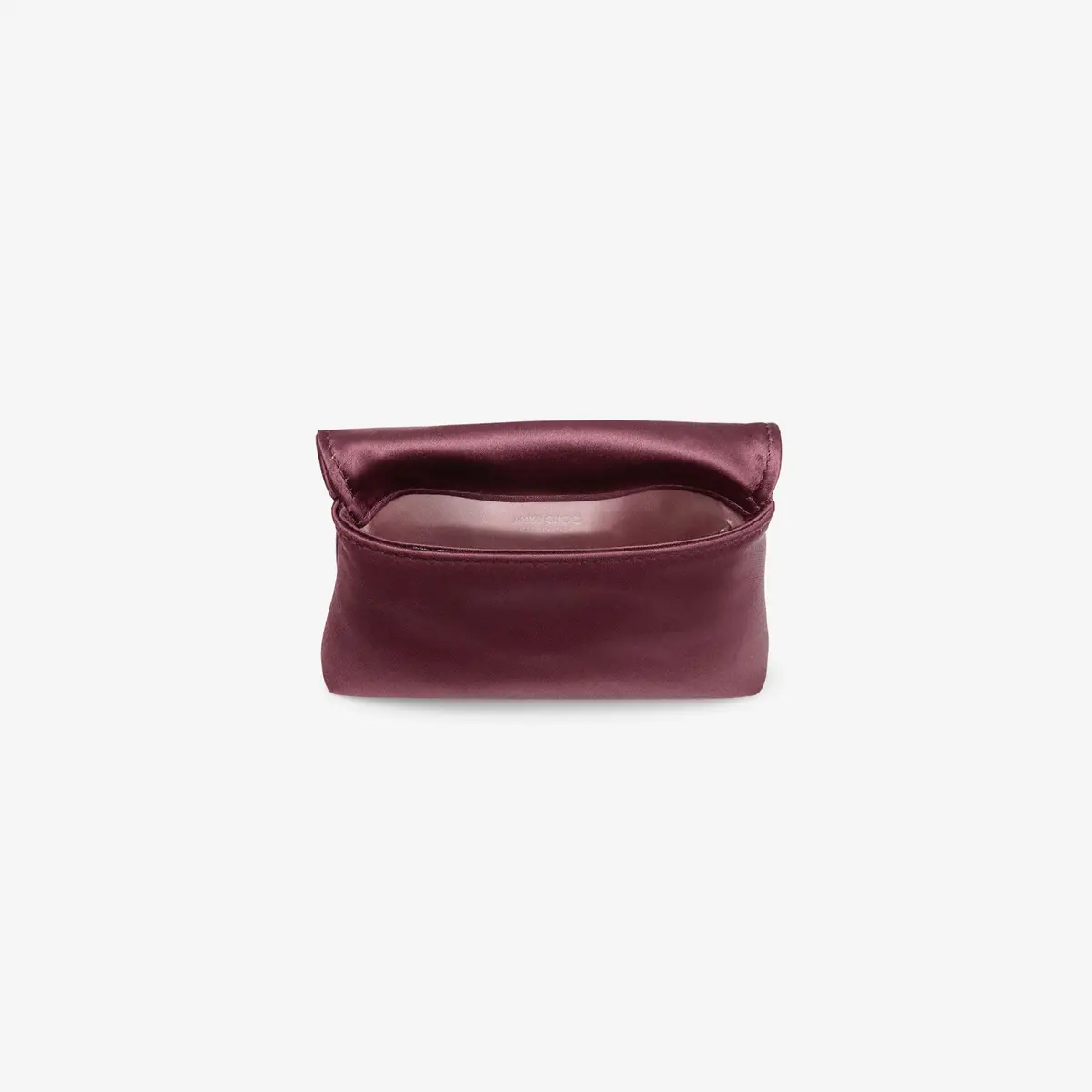 Jimmy Choo Soft Card Holder With Chain | Thumbnail 5 Jimmy Choo Soft Card Holder With Chain | Thumbnail 5