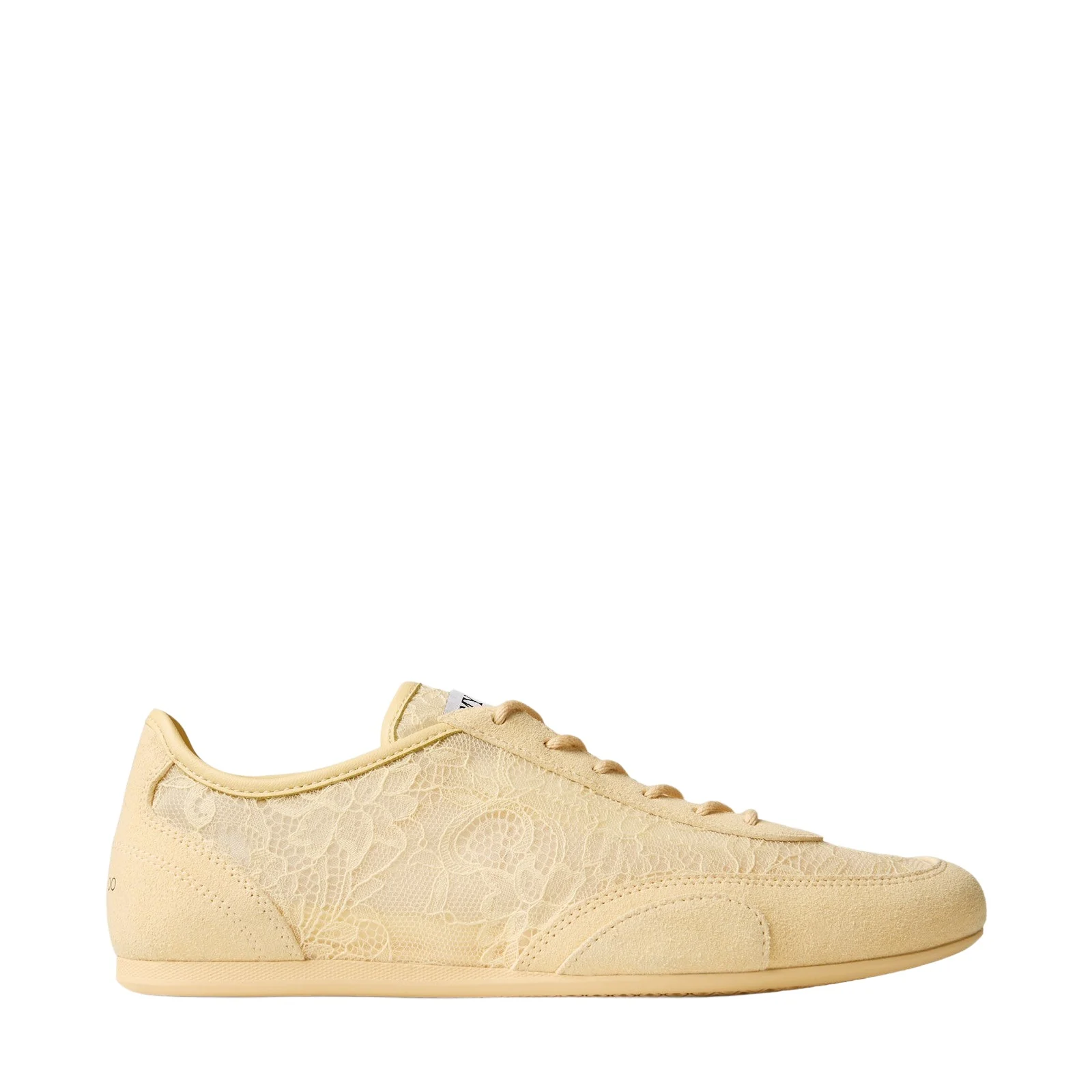 Sunny F Low-Top Sunny F Low-Top