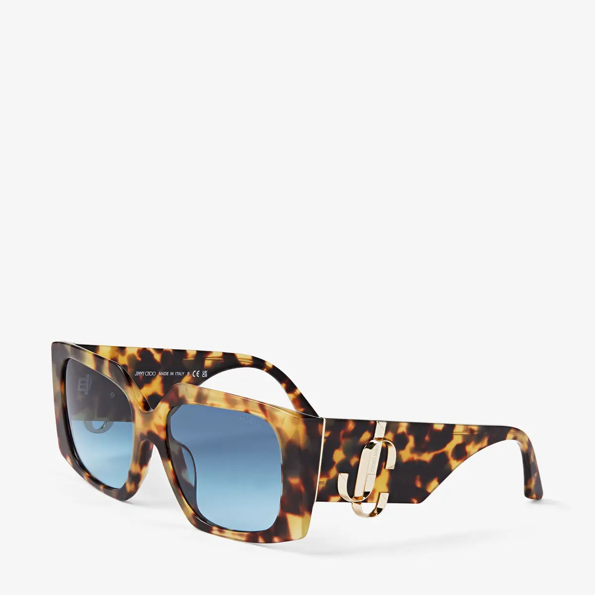 Jimmy Choo Ariana Sunglasses | Thumbnail 3