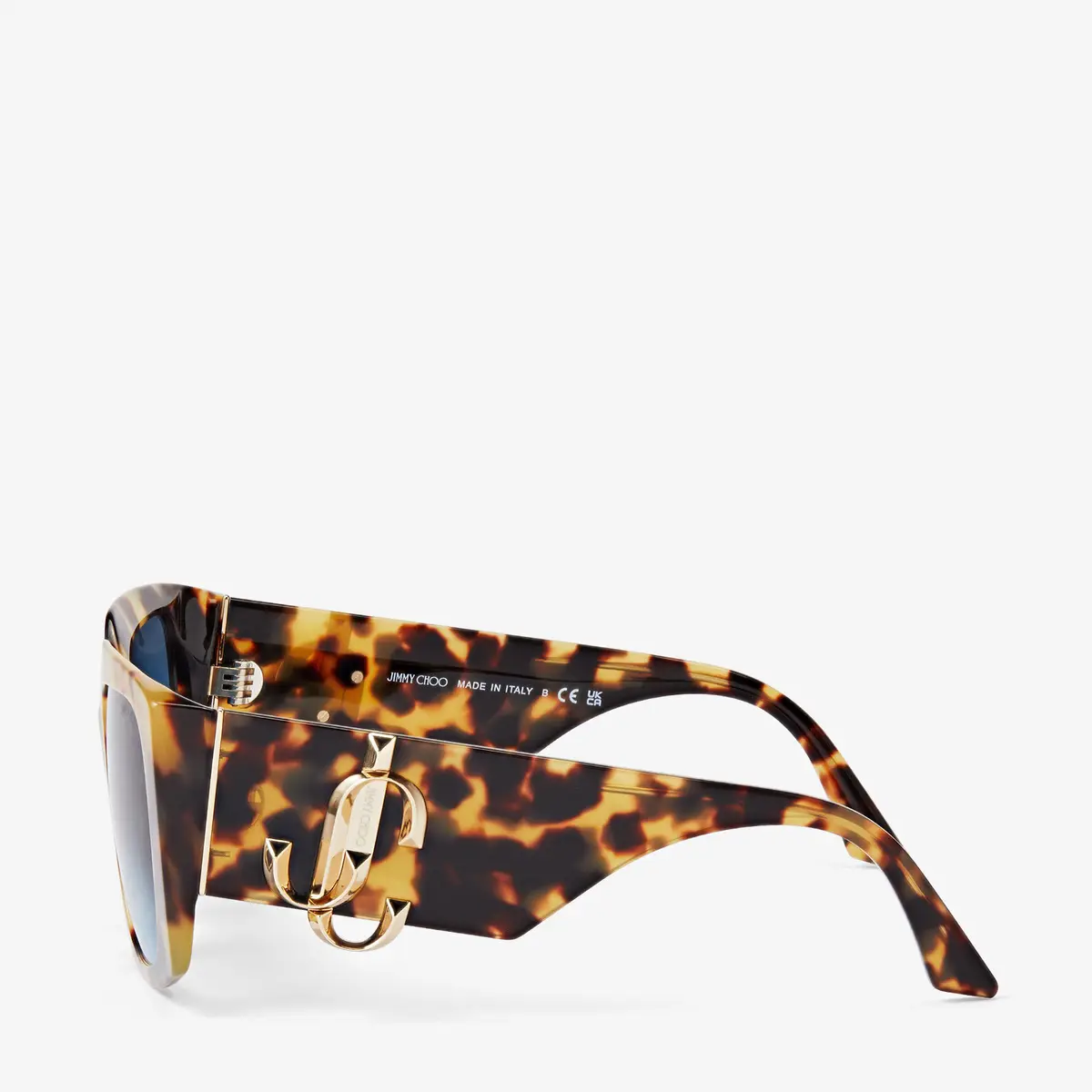 Jimmy Choo Ariana Sunglasses | Thumbnail 4