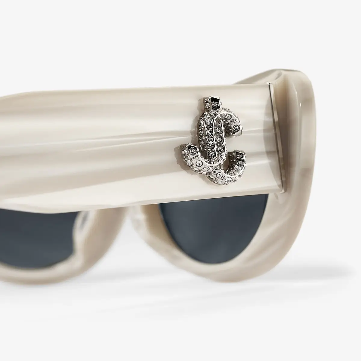 Jimmy Choo Danny Sunglasses | Thumbnail 4 Jimmy Choo Danny Sunglasses | Thumbnail 4