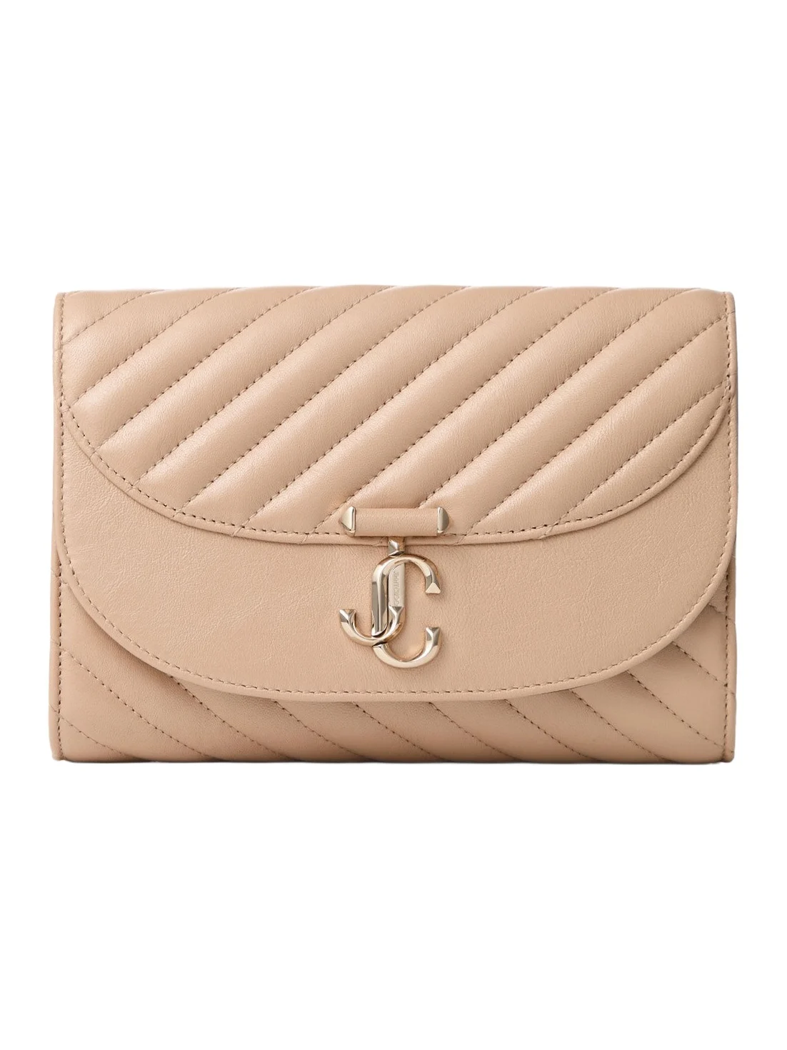 Jimmy Choo Curve Clutch