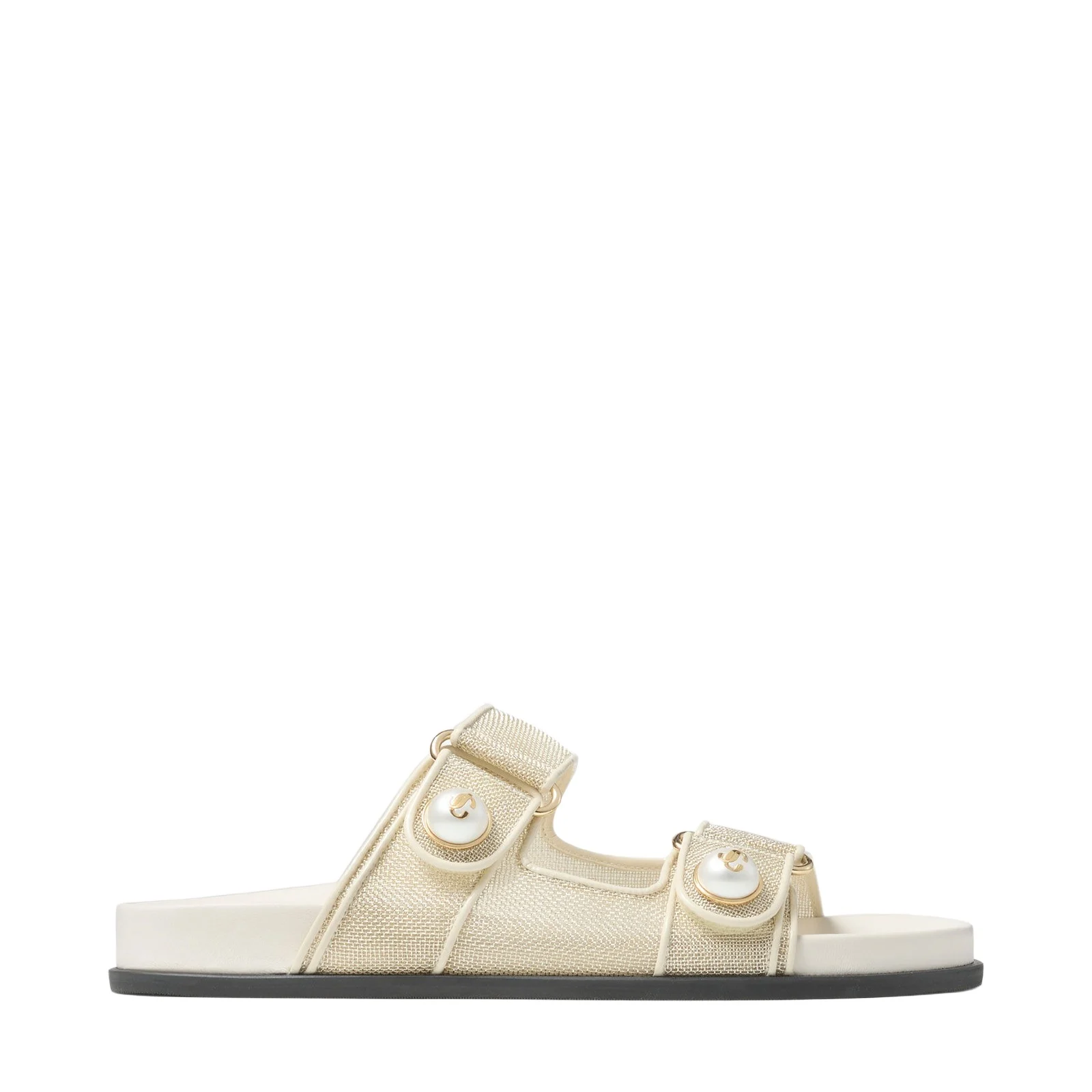 Jimmy Choo Fayence Sandal
