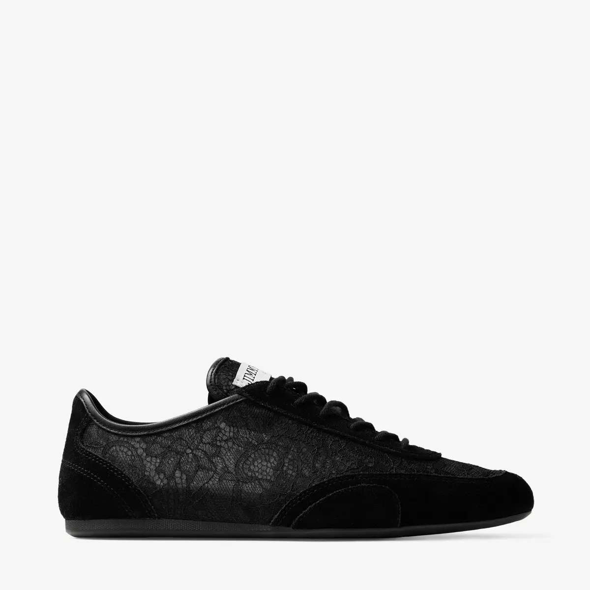 Jimmy Choo Sunny F Low-Top | Thumbnail 2