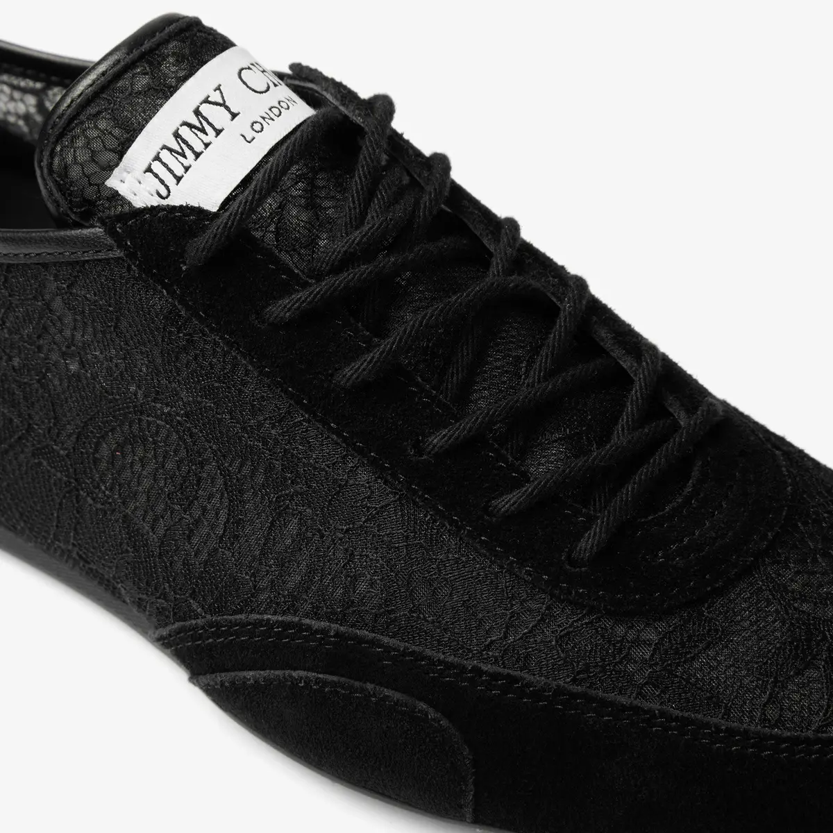 Jimmy Choo Sunny F Low-Top | Thumbnail 6