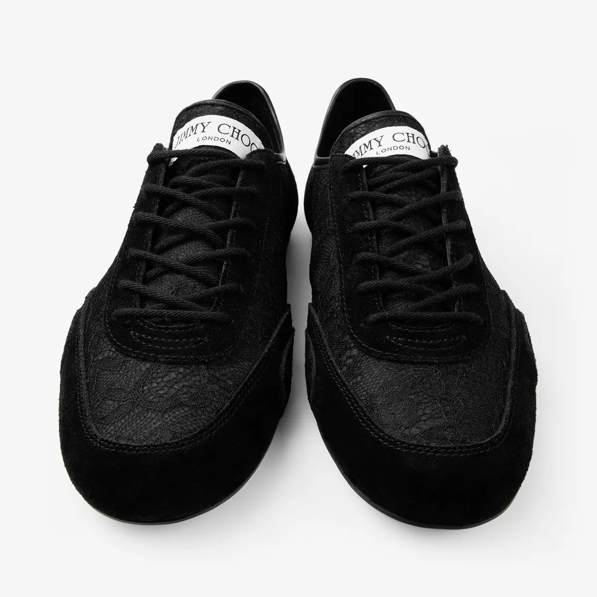 Jimmy Choo Sunny F Low-Top | Thumbnail 7