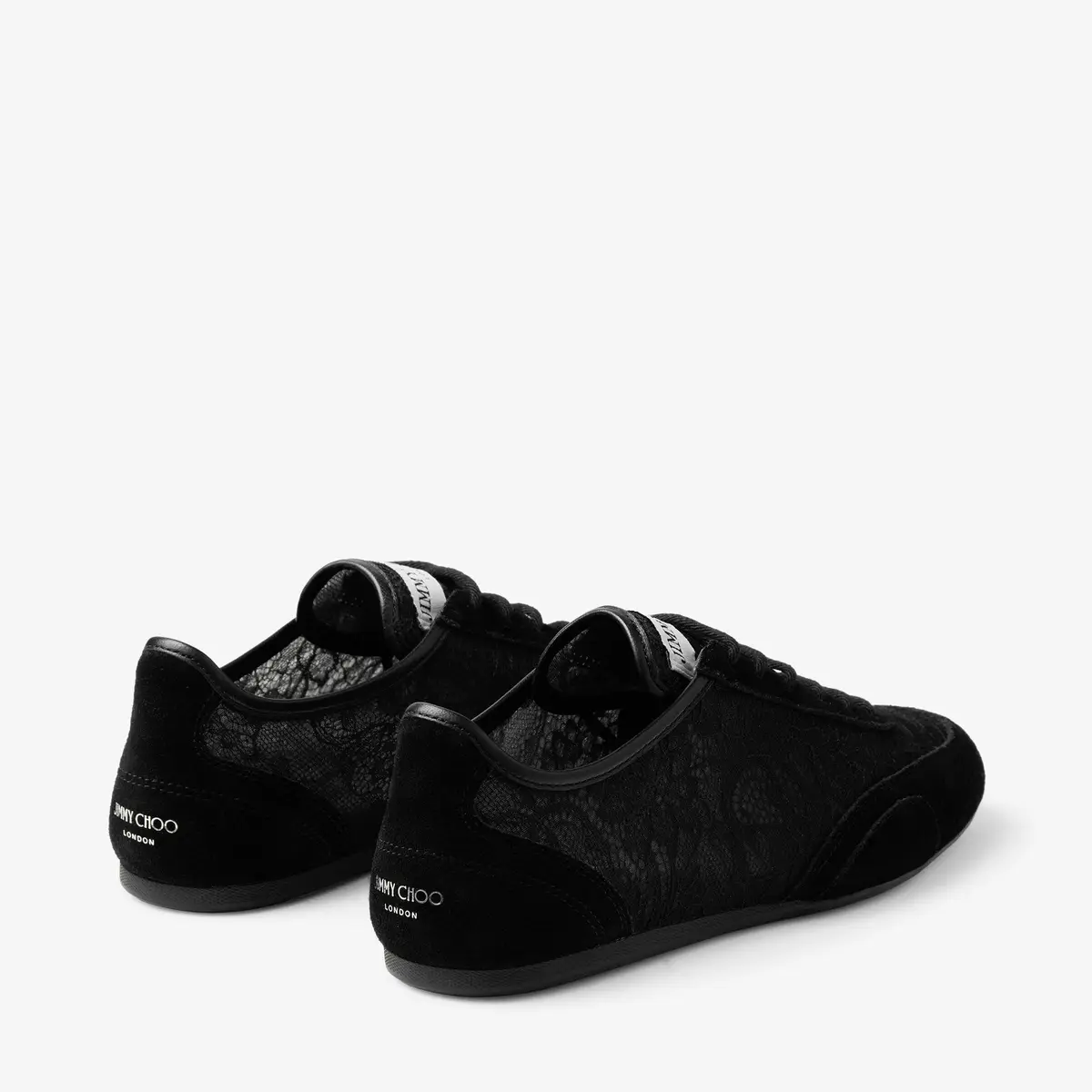 Jimmy Choo Sunny F Low-Top | Thumbnail 8