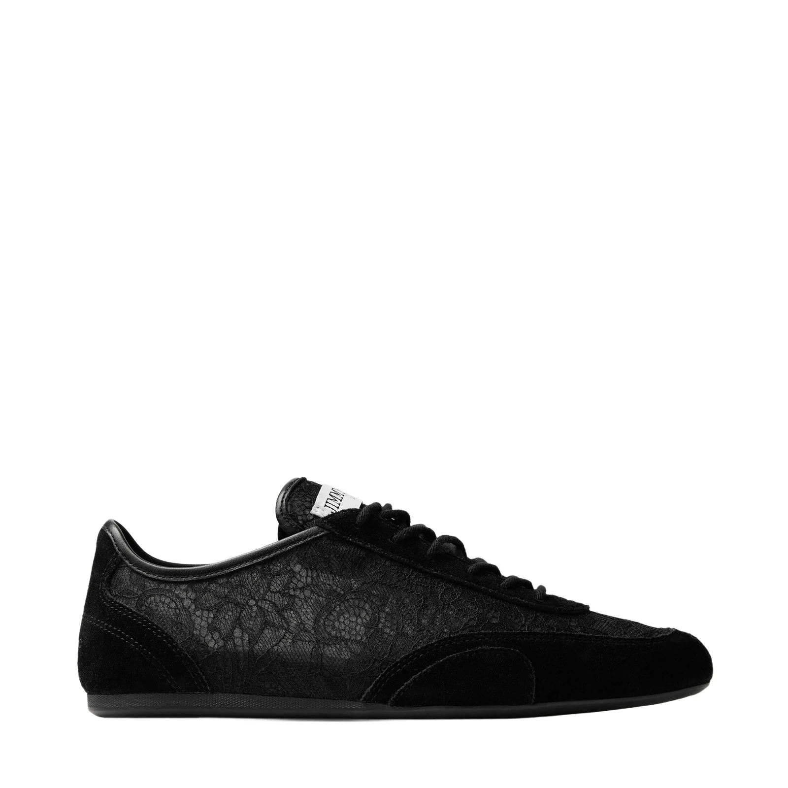Sunny F Low-Top Sunny F Low-Top