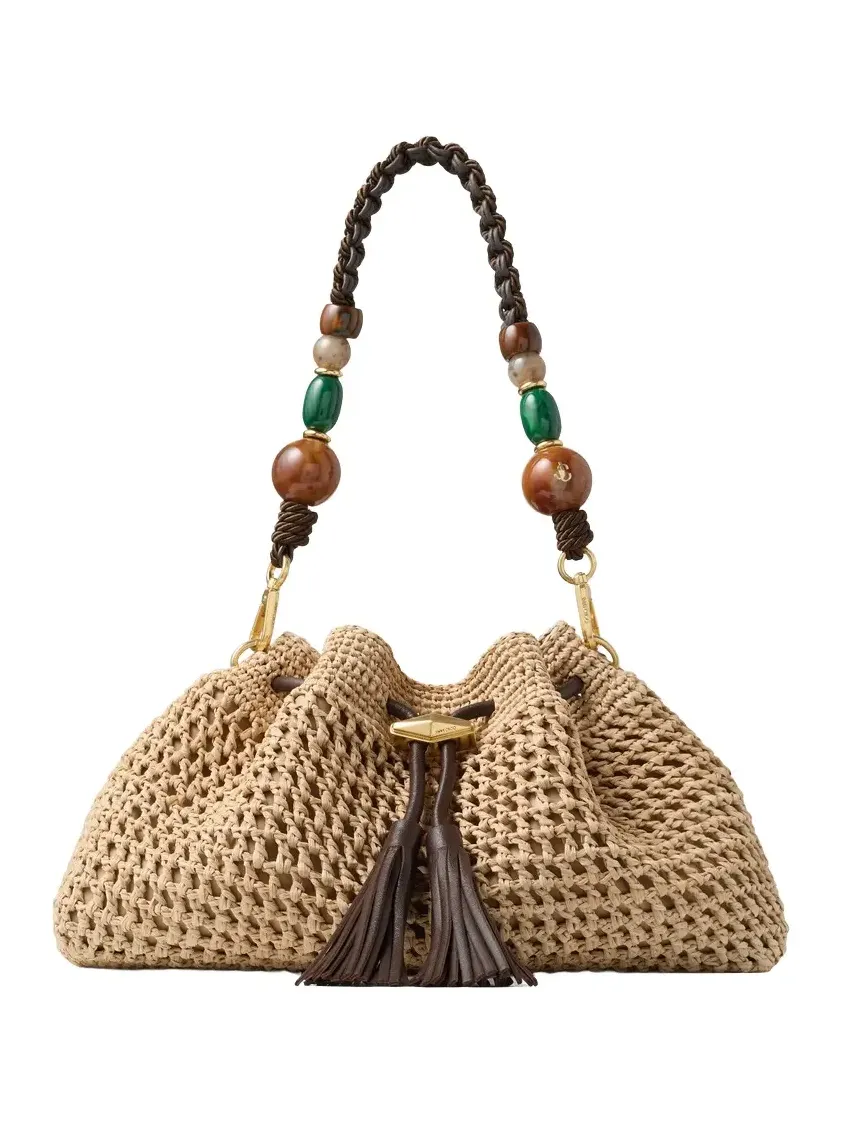 Cinch Medium Top-Handle Bags