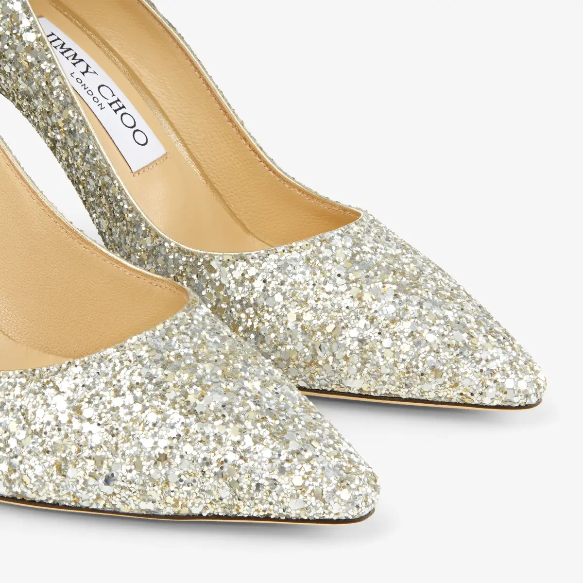 Jimmy Choo Romy 85 Pumps | Thumbnail 4
