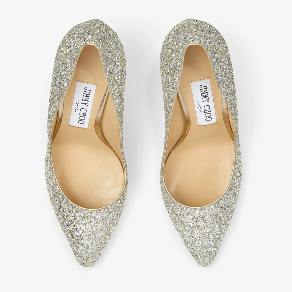 Jimmy Choo Romy 85 Pumps | Thumbnail 5