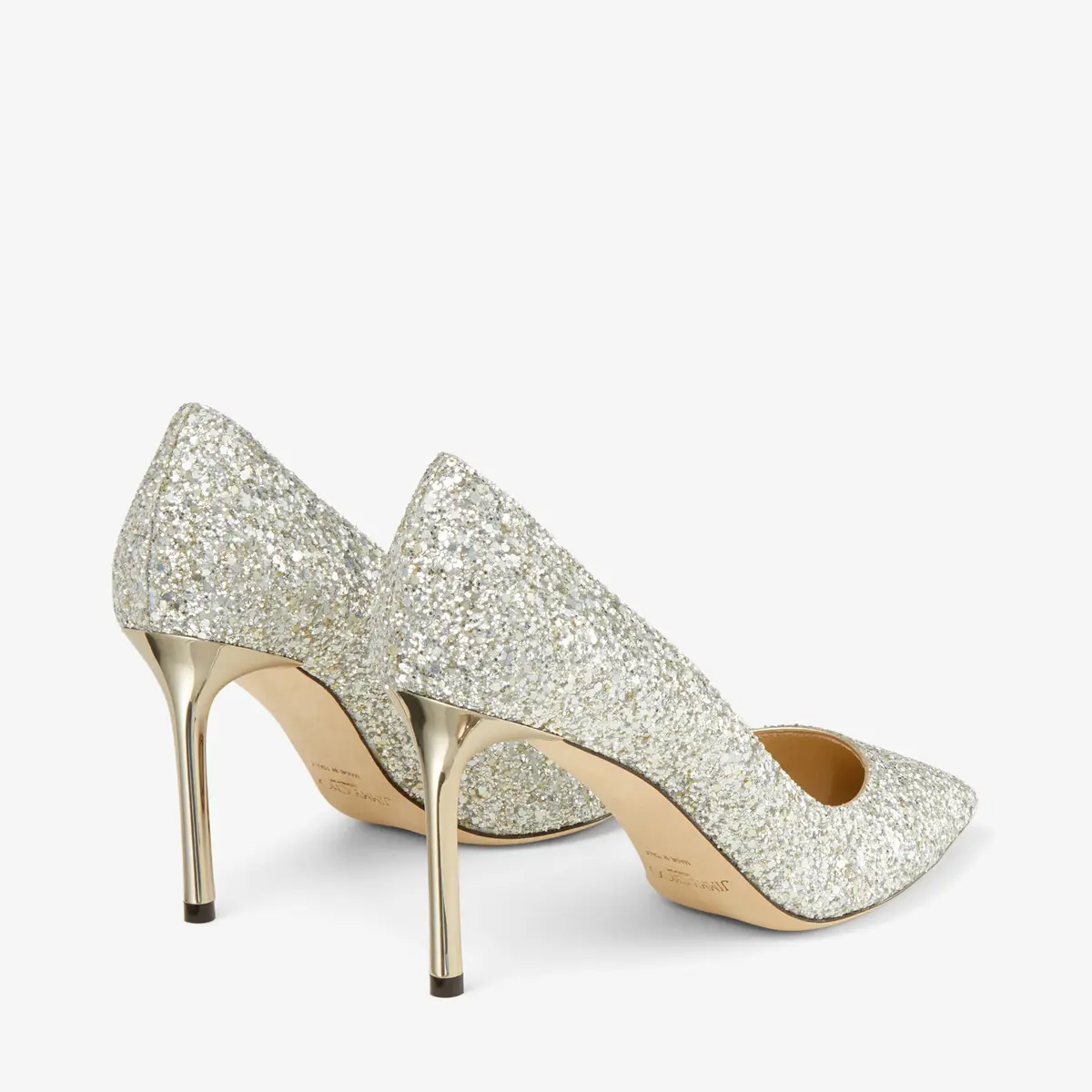 Jimmy Choo Romy 85 Pumps | Thumbnail 6
