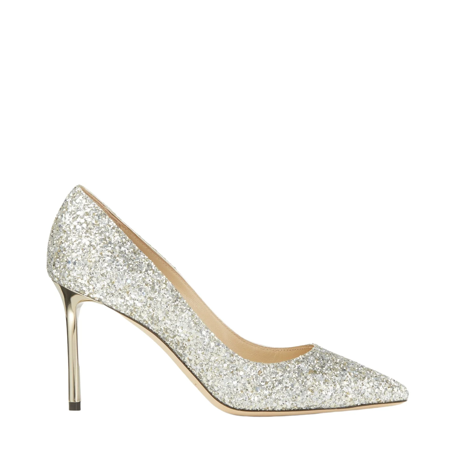 Romy 85 Pumps