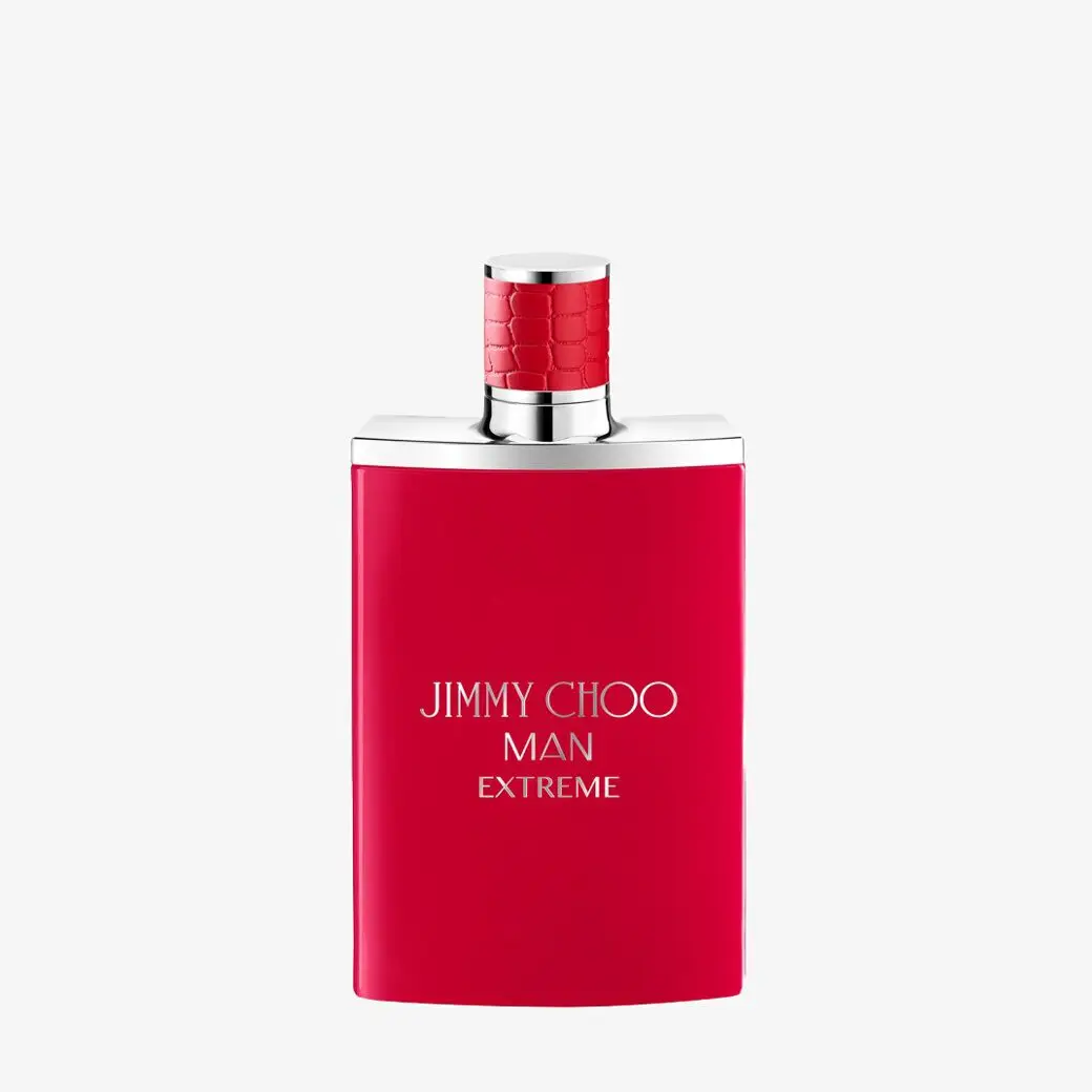 Jimmy Choo Man Extreme 100Ml | Thumbnail 2 Jimmy Choo Man Extreme 100Ml | Thumbnail 2
