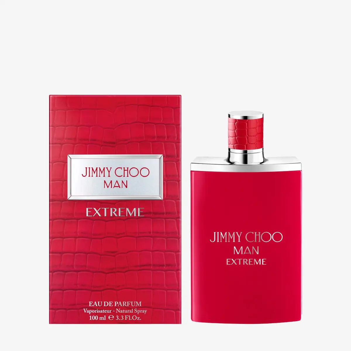 Jimmy Choo Man Extreme 100Ml | Thumbnail 4 Jimmy Choo Man Extreme 100Ml | Thumbnail 4