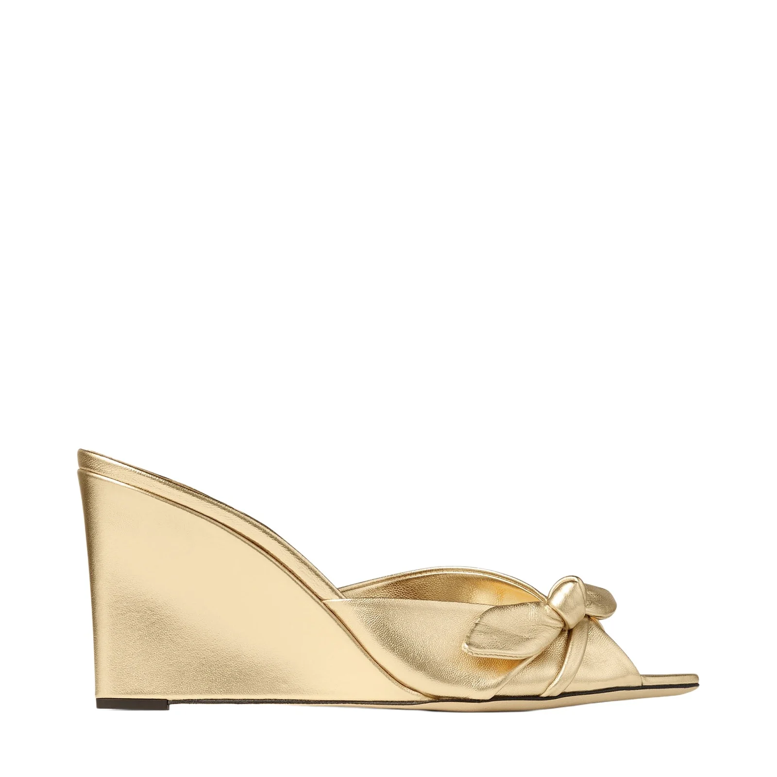 Jimmy Choo Livi Wedge 85