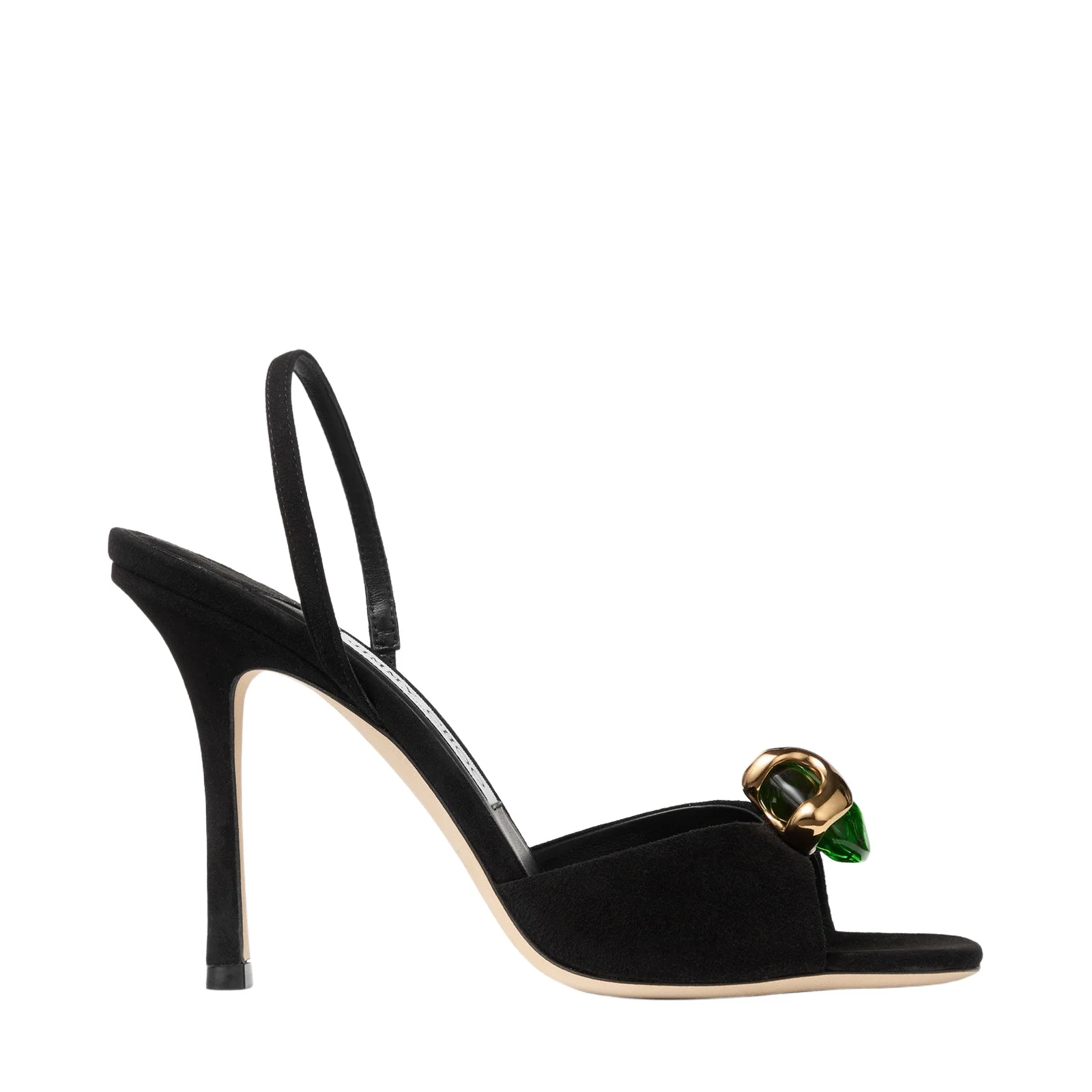 Emani 100 Heeled Sandals Emani 100 Heeled Sandals