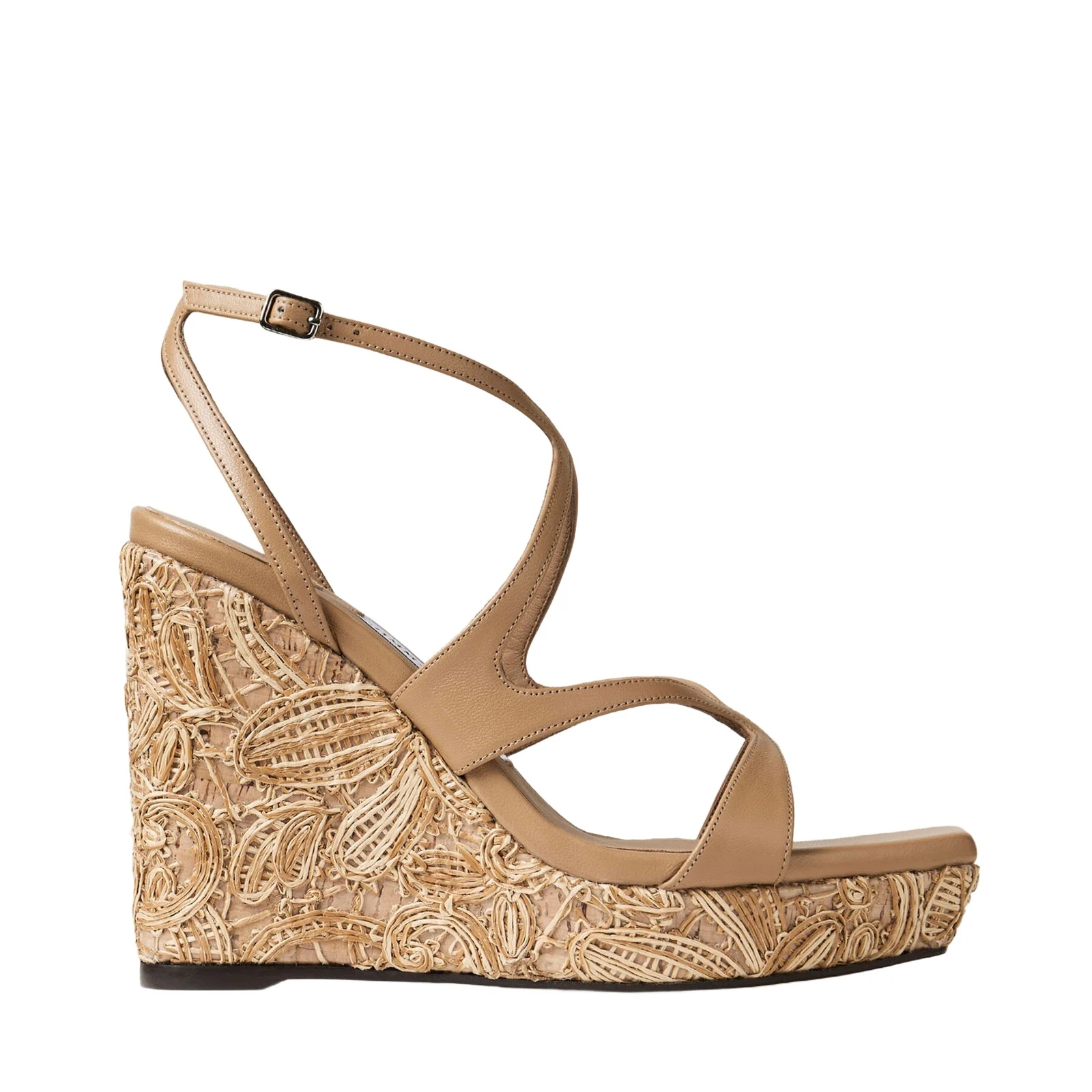 Ayla 110 Heeled Sandals Ayla 110 Heeled Sandals