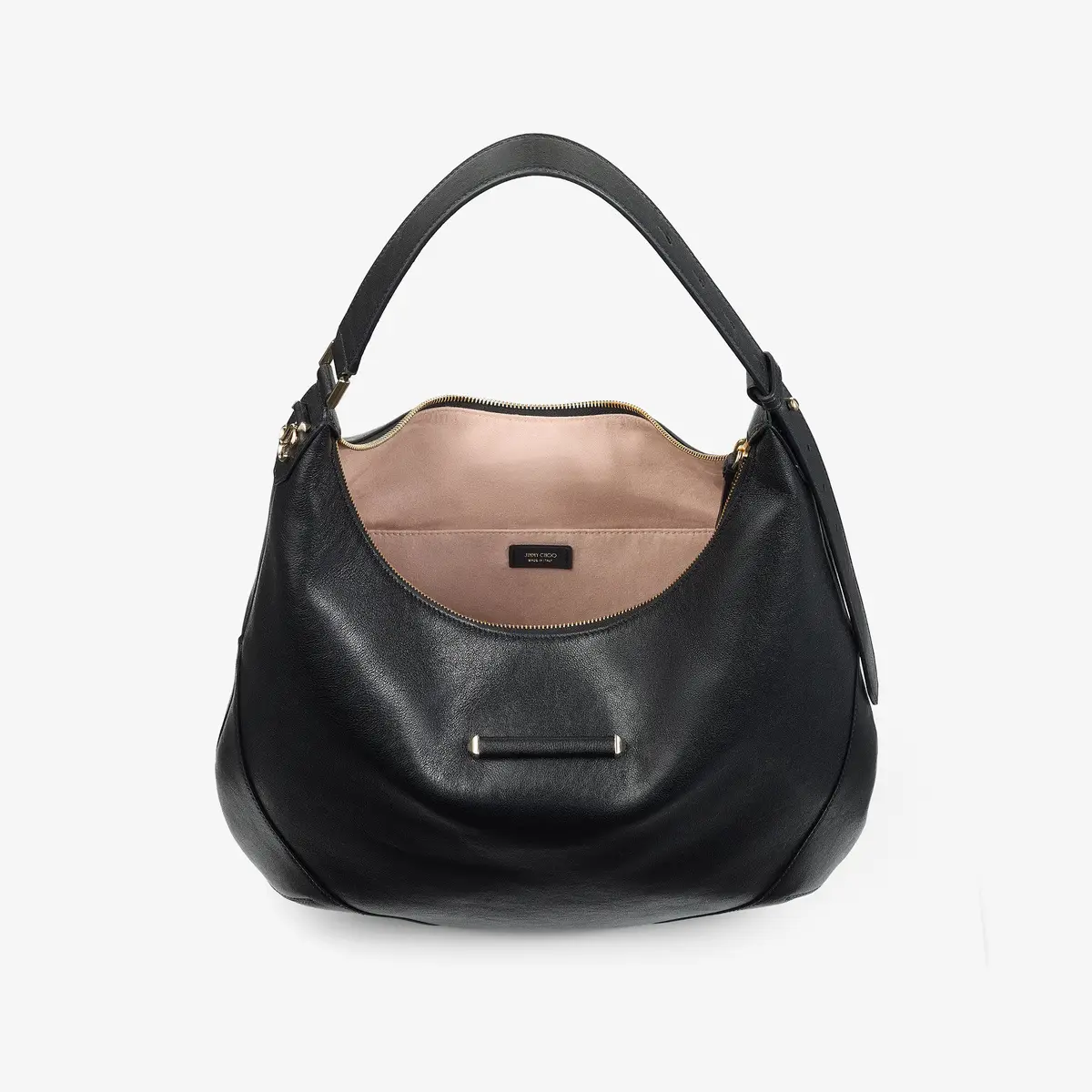 Jimmy Choo Bar Hobo Medium | Thumbnail 6 Jimmy Choo Bar Hobo Medium | Thumbnail 6
