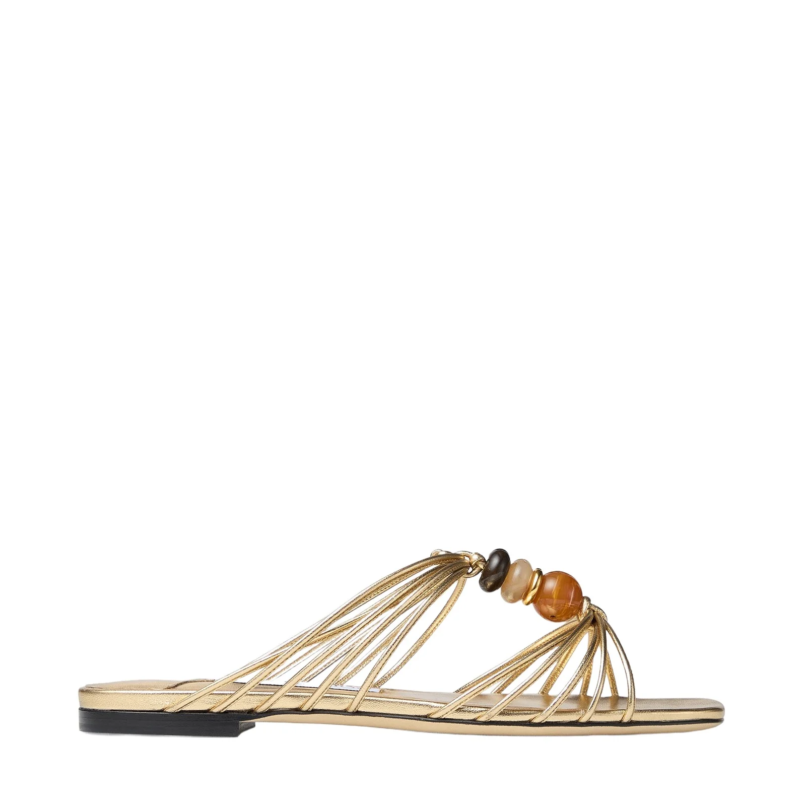 Lova Mule Flat Lova Mule Flat