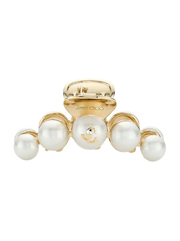 Claw Hair Clip