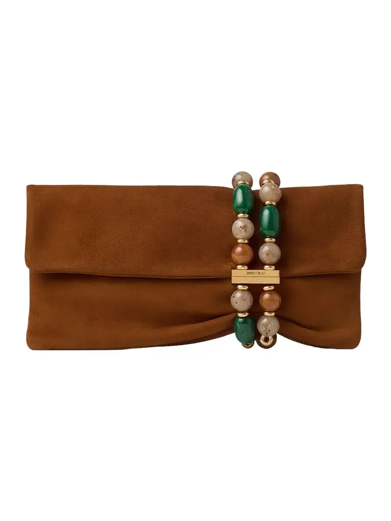 Zandra Clutch Bags