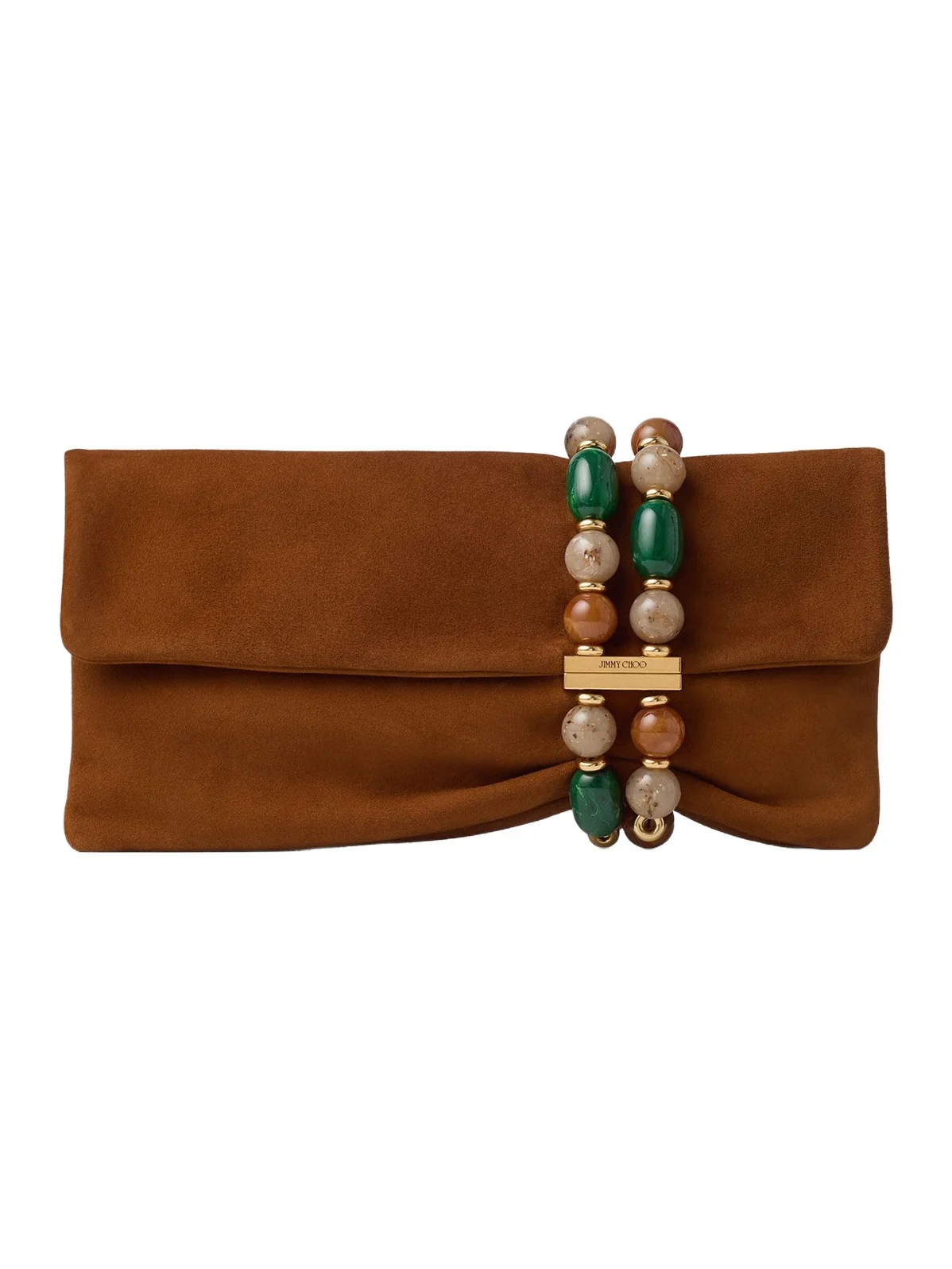 Jimmy Choo Zandra Clutch Bags