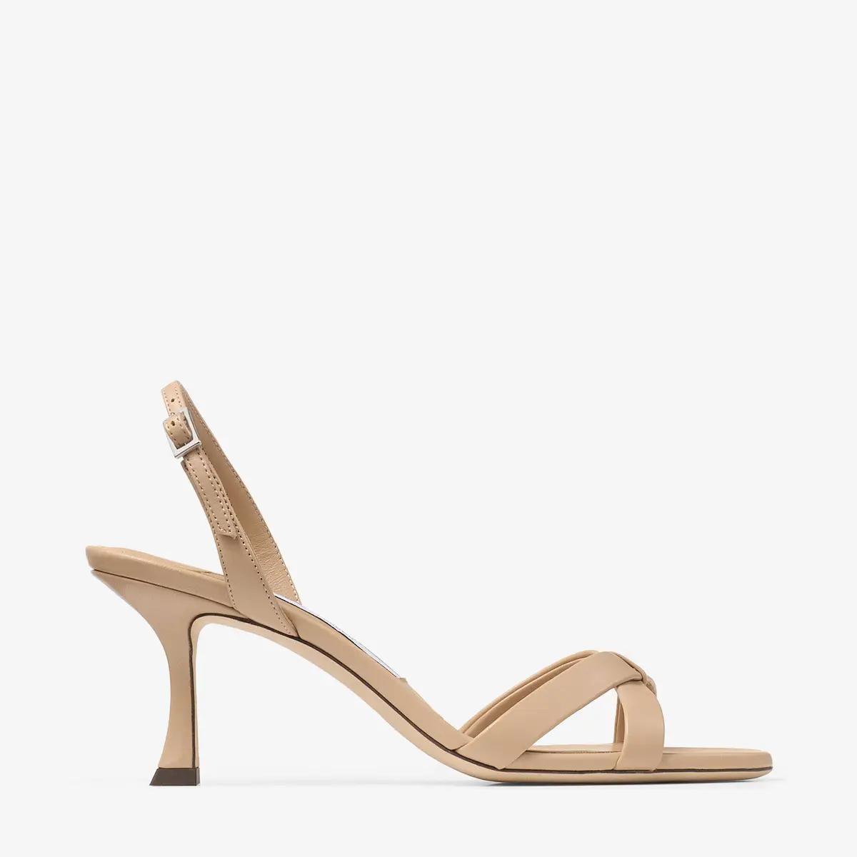 Jimmy Choo Elsy 70 Heeled Sandals | Thumbnail 2