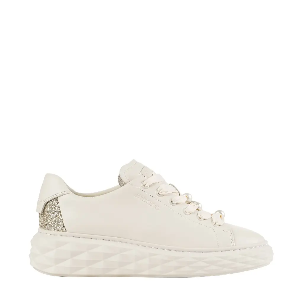 Jimmy Choo Diamond Light Maxi F | Image 1 Jimmy Choo Diamond Light Maxi F | Image 1