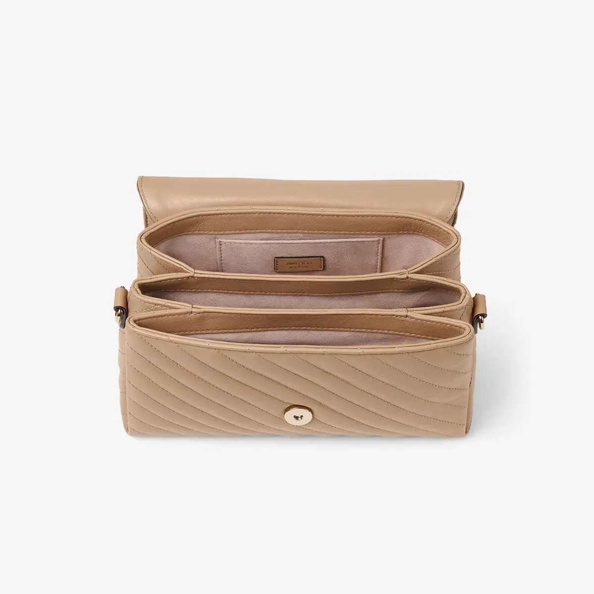 Jimmy Choo Curve Top Handle | Thumbnail 6 Jimmy Choo Curve Top Handle | Thumbnail 6