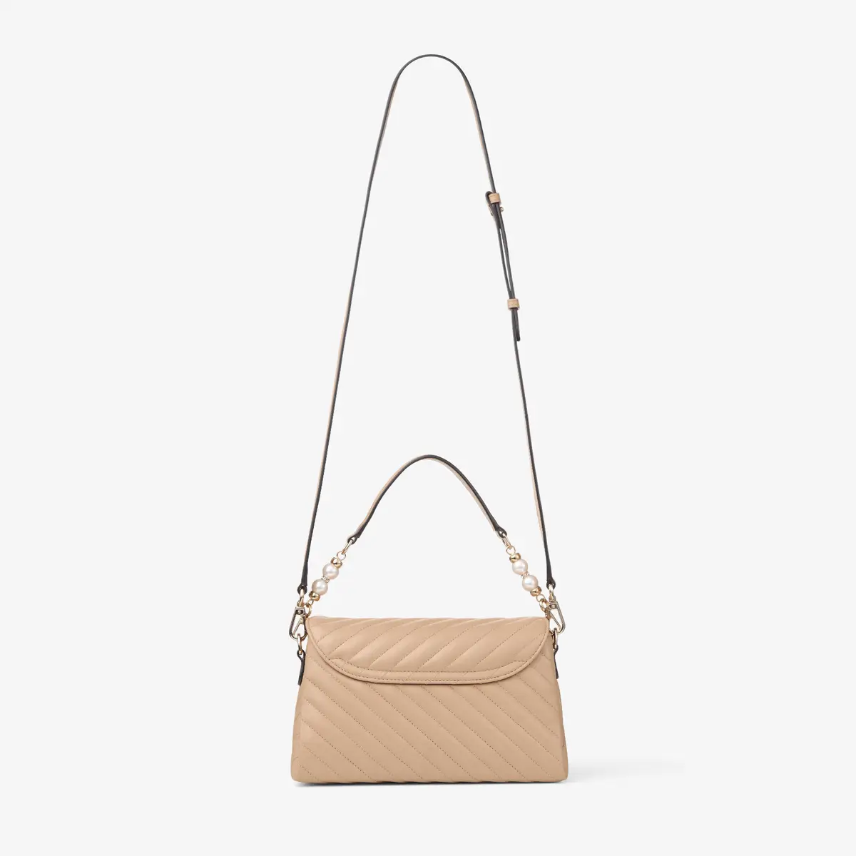 Jimmy Choo Curve Top Handle | Thumbnail 7 Jimmy Choo Curve Top Handle | Thumbnail 7