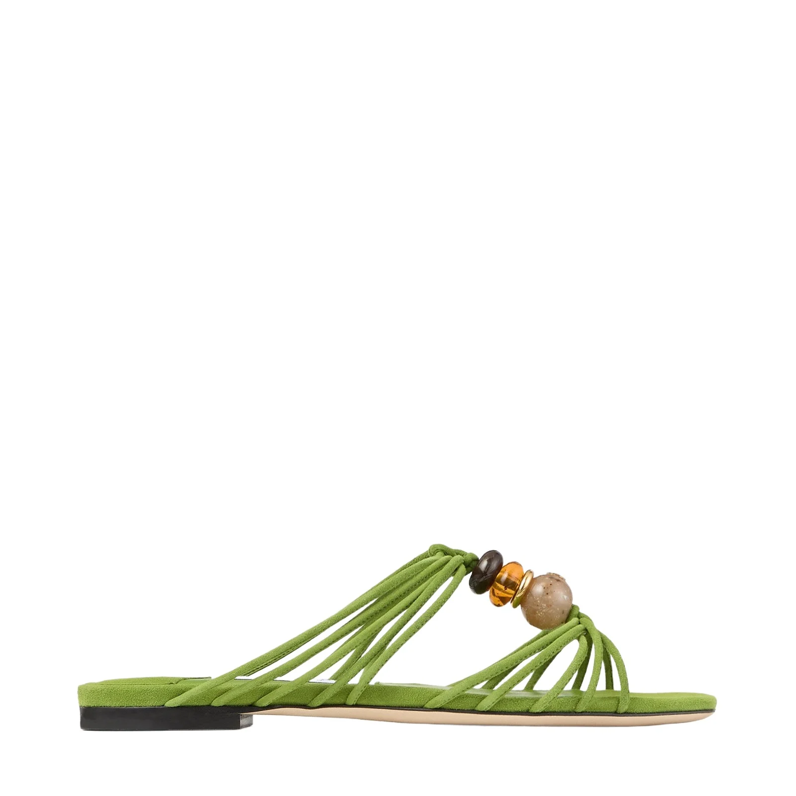Lova Mule Flat Lova Mule Flat