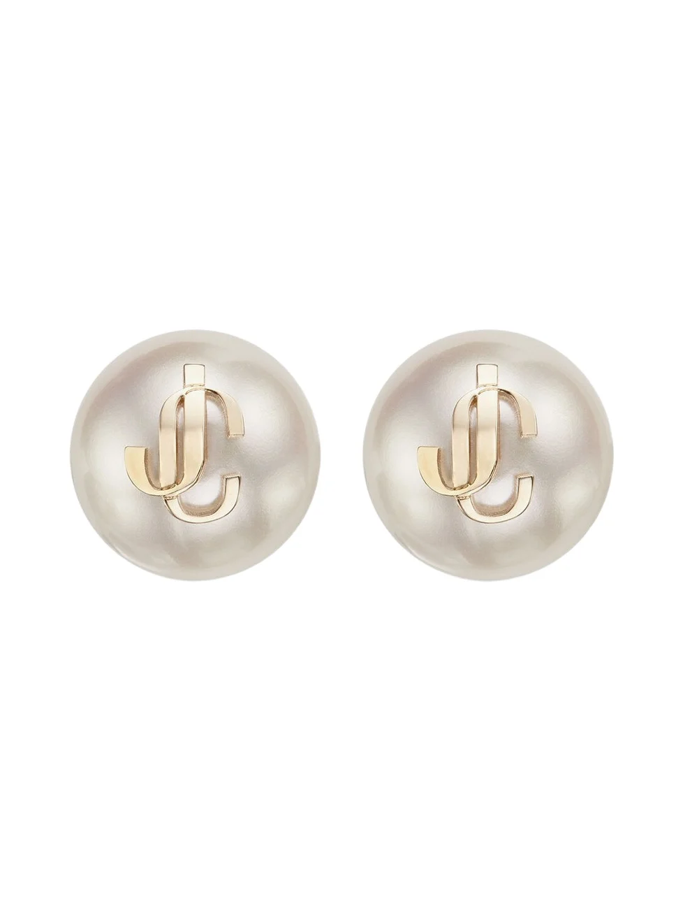 Jc Pearl Studs Jc Pearl Studs