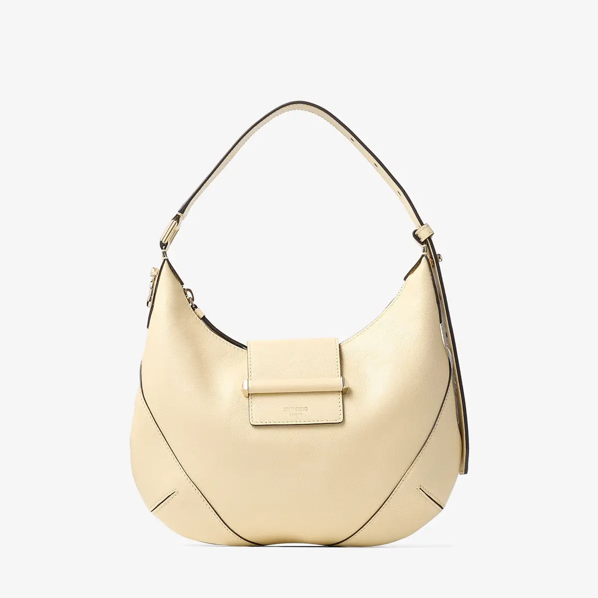 Jimmy Choo Bar Hobo Small | Thumbnail 2 Jimmy Choo Bar Hobo Small | Thumbnail 2