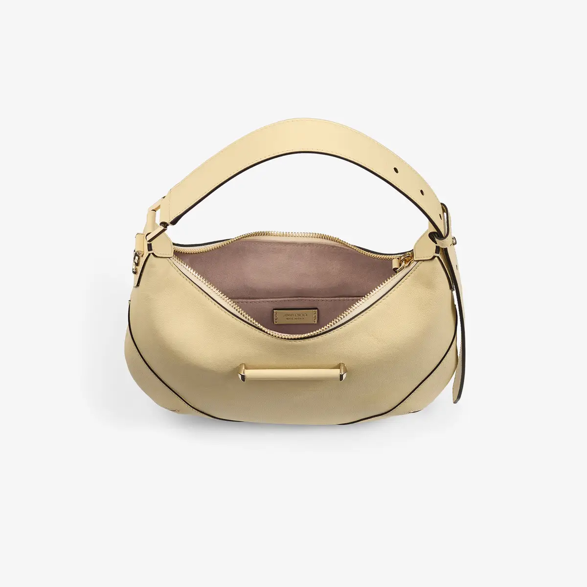 Jimmy Choo Bar Hobo Small | Thumbnail 6 Jimmy Choo Bar Hobo Small | Thumbnail 6