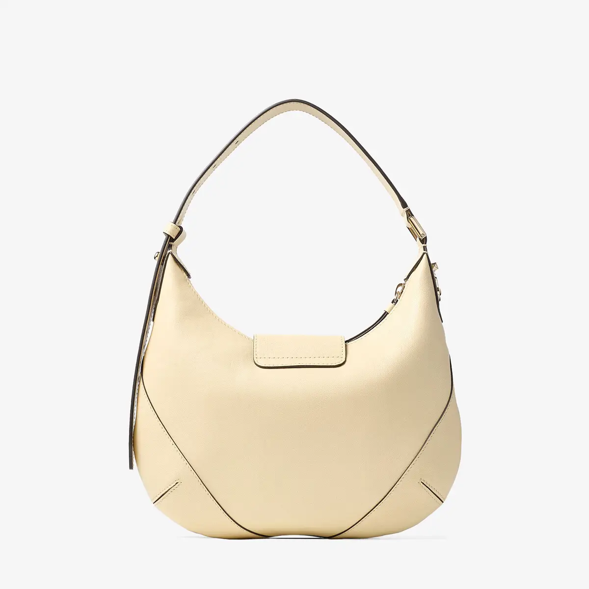 Jimmy Choo Bar Hobo Small | Thumbnail 7 Jimmy Choo Bar Hobo Small | Thumbnail 7