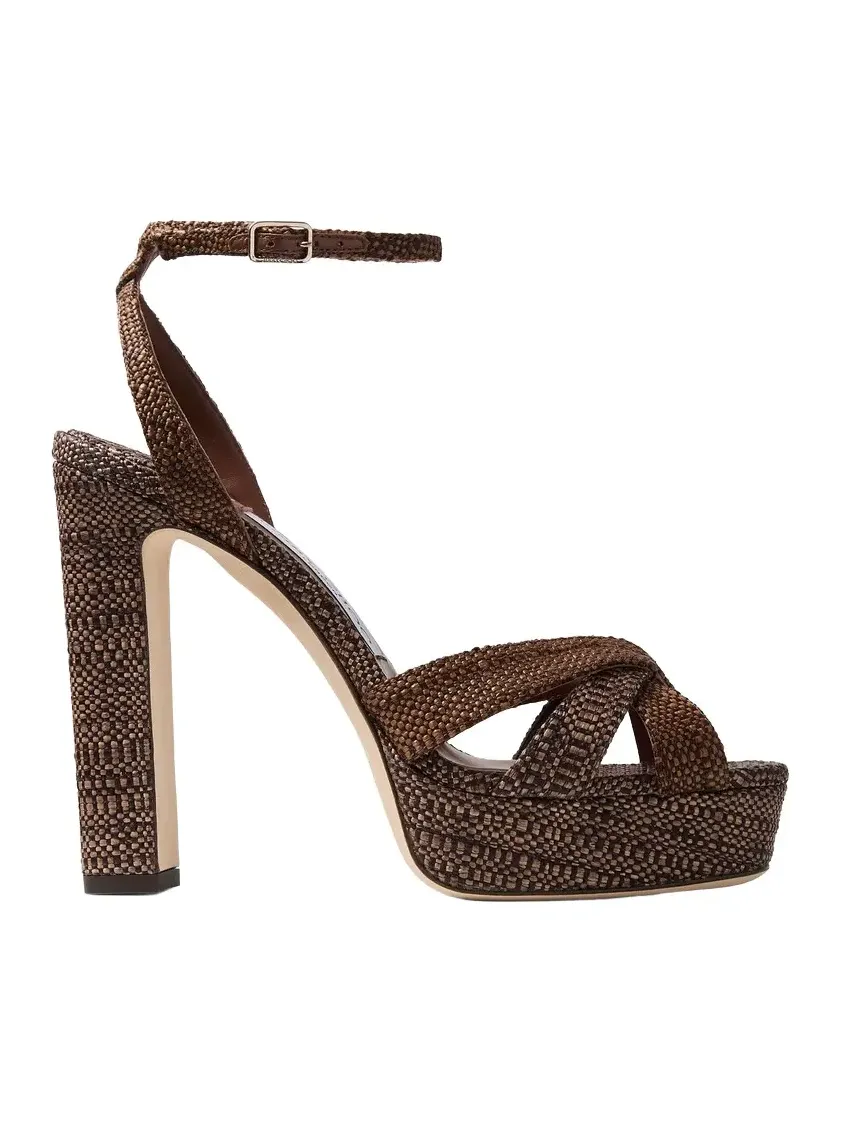 Kove 120 Heeled Sandals Kove 120 Heeled Sandals