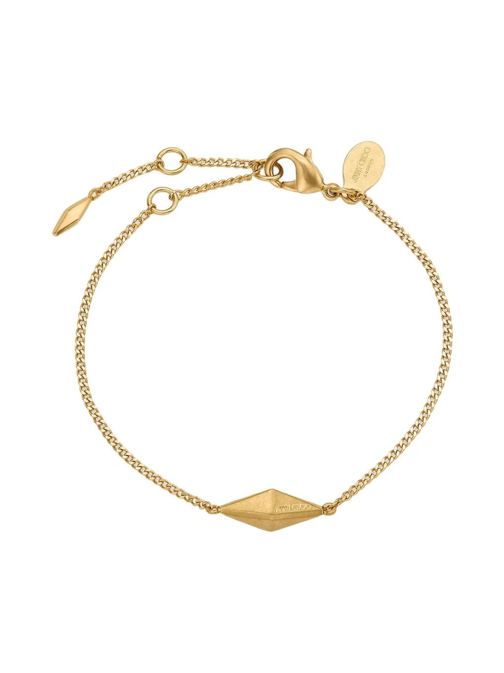 Diamond Fine Bracelet
